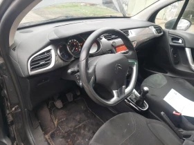 Citroen C3 - 1234567 лв. / 631224.08 € - 86502911 6 | Car24.bg Citroen C3 - 1234567 лв. / 631224.08 € - 86502911 6