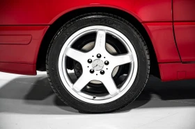 Mercedes-Benz SL 500 - 25500 € / 49873.67 лв. - 99295837 12 | Car24.bg Mercedes-Benz SL 500 - 25500 € / 49873.67 лв. - 99295837 12