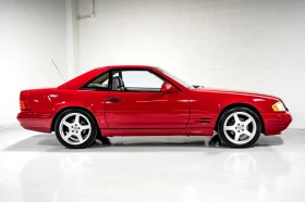Mercedes-Benz SL 500 - 25500 € / 49873.67 лв. - 99295837 2 | Car24.bg Mercedes-Benz SL 500 - 25500 € / 49873.67 лв. - 99295837 2
