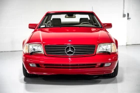 Mercedes-Benz SL 500 - 25500 € / 49873.67 лв. - 99295837 8 | Car24.bg Mercedes-Benz SL 500 - 25500 € / 49873.67 лв. - 99295837 8