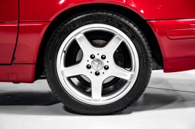 Mercedes-Benz SL 500 - 25500 € / 49873.67 лв. - 99295837 11 | Car24.bg Mercedes-Benz SL 500 - 25500 € / 49873.67 лв. - 99295837 11