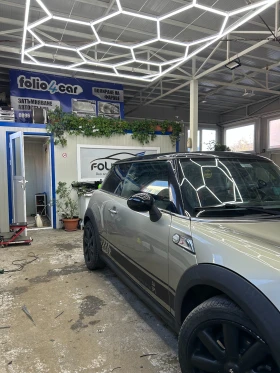 Mini Cooper R56/120 к.с. - 2600 € / 5085.16 лв. - 74143872 13 | Car24.bg Mini Cooper R56/120 к.с. - 2600 € / 5085.16 лв. - 74143872 13