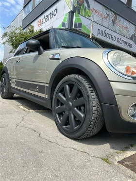 Mini Cooper R56/120 к.с. - Car24.bg Mini Cooper R56/120 к.с.