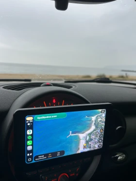 Mini Cooper R56/120 к.с. - 2600 € / 5085.16 лв. - 74143872 10 | Car24.bg Mini Cooper R56/120 к.с. - 2600 € / 5085.16 лв. - 74143872 10