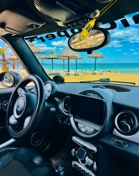 Mini Cooper R56/120 к.с. - 2600 € / 5085.16 лв. - 74143872 5 | Car24.bg Mini Cooper R56/120 к.с. - 2600 € / 5085.16 лв. - 74143872 5