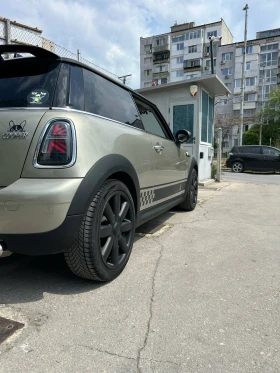 Mini Cooper R56/120 к.с. - 2600 € / 5085.16 лв. - 74143872 3 | Car24.bg Mini Cooper R56/120 к.с. - 2600 € / 5085.16 лв. - 74143872 3
