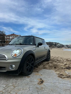 Mini Cooper R56/120 к.с. - 2600 € / 5085.16 лв. - 74143872 4 | Car24.bg Mini Cooper R56/120 к.с. - 2600 € / 5085.16 лв. - 74143872 4