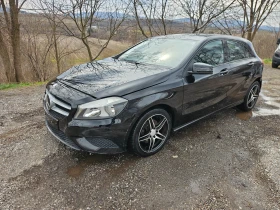 Mercedes-Benz A 200 CDI - Car24.bg Mercedes-Benz A 200 CDI