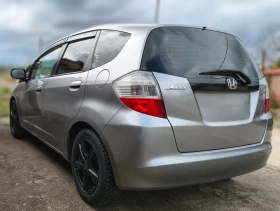 Honda Jazz - Car24.bg Honda Jazz