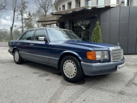 Mercedes-Benz S 560 SE | Auto.bg — изображение 4 Mercedes-Benz S 560 SE | Auto.bg — изображение 4