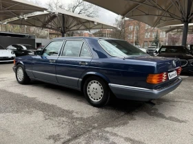 Mercedes-Benz S 560 SE | Auto.bg — изображение 7 Mercedes-Benz S 560 SE | Auto.bg — изображение 7