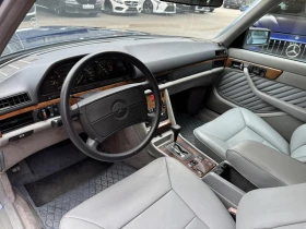 Mercedes-Benz S 560 SE | Auto.bg — изображение 8 Mercedes-Benz S 560 SE | Auto.bg — изображение 8
