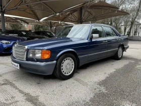 Mercedes-Benz S 560 SE | Auto.bg — изображение 2 Mercedes-Benz S 560 SE | Auto.bg — изображение 2