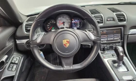Porsche Boxster GTS | Auto.bg — изображение 12 Porsche Boxster GTS | Auto.bg — изображение 12