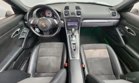 Porsche Boxster GTS | Auto.bg — изображение 9 Porsche Boxster GTS | Auto.bg — изображение 9