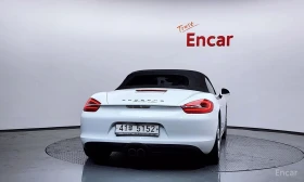 Porsche Boxster GTS | Auto.bg — изображение 4 Porsche Boxster GTS | Auto.bg — изображение 4