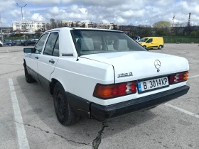 Mercedes-Benz 190 - 5000 € / 9779.15 лв. - 29319812 9 | Car24.bg Mercedes-Benz 190 - 5000 € / 9779.15 лв. - 29319812 9