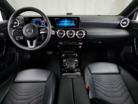 Mercedes-Benz A 220 HATCHBACK | Auto.bg — изображение 7 Mercedes-Benz A 220 HATCHBACK | Auto.bg — изображение 7
