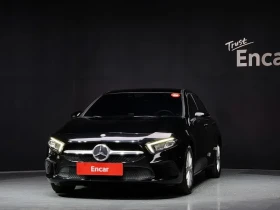 Mercedes-Benz A 220 HATCHBACK | Auto.bg — изображение 3 Mercedes-Benz A 220 HATCHBACK | Auto.bg — изображение 3
