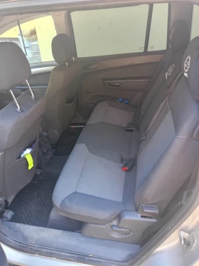 Opel Zafira undefined | Auto.bg — изображение 6 Opel Zafira undefined | Auto.bg — изображение 6