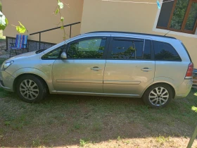 Opel Zafira undefined | Auto.bg — изображение 2 Opel Zafira undefined | Auto.bg — изображение 2