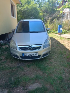Opel Zafira undefined | Auto.bg — изображение 11 Opel Zafira undefined | Auto.bg — изображение 11