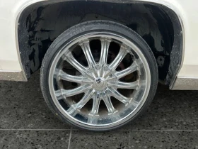 Cadillac Brougham 5.0* V8* RWD* | Auto.bg — изображение 9 Cadillac Brougham 5.0* V8* RWD* | Auto.bg — изображение 9