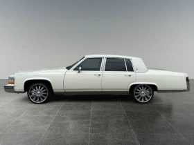 Cadillac Brougham 5.0* V8* RWD* | Auto.bg — изображение 2 Cadillac Brougham 5.0* V8* RWD* | Auto.bg — изображение 2