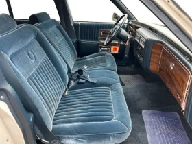 Cadillac Brougham 5.0* V8* RWD* | Auto.bg — изображение 11 Cadillac Brougham 5.0* V8* RWD* | Auto.bg — изображение 11