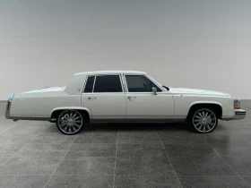 Cadillac Brougham 5.0* V8* RWD* | Auto.bg — изображение 6 Cadillac Brougham 5.0* V8* RWD* | Auto.bg — изображение 6