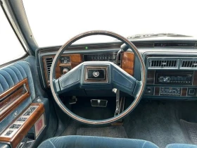 Cadillac Brougham 5.0* V8* RWD* | Auto.bg — изображение 14 Cadillac Brougham 5.0* V8* RWD* | Auto.bg — изображение 14