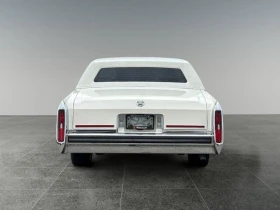 Cadillac Brougham 5.0* V8* RWD* | Auto.bg — изображение 4 Cadillac Brougham 5.0* V8* RWD* | Auto.bg — изображение 4