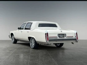 Cadillac Brougham 5.0* V8* RWD* | Auto.bg — изображение 3 Cadillac Brougham 5.0* V8* RWD* | Auto.bg — изображение 3