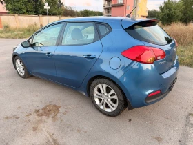 Kia Ceed undefined | Auto.bg — изображение 6 Kia Ceed undefined | Auto.bg — изображение 6