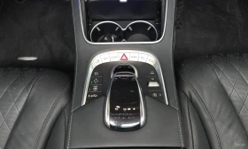Mercedes-Benz S 500 Maybach\3d Burmester\TOP CENA - 27700 € - 44722583 16 | Car24.bg Mercedes-Benz S 500 Maybach\3d Burmester\TOP CENA - 27700 € - 44722583 16