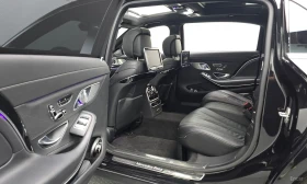 Mercedes-Benz S 500 Maybach\3d Burmester\TOP CENA - 27700 € - 44722583 12 | Car24.bg Mercedes-Benz S 500 Maybach\3d Burmester\TOP CENA - 27700 € - 44722583 12