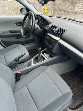BMW 116 undefined | Auto.bg — изображение 11 BMW 116 undefined | Auto.bg — изображение 11