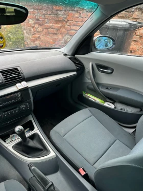 BMW 116 undefined | Auto.bg — изображение 10 BMW 116 undefined | Auto.bg — изображение 10