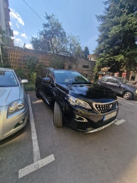Peugeot 3008 1, 2 pureTech 130 - 14300 € - 26562472 4 | Car24.bg Peugeot 3008 1, 2 pureTech 130 - 14300 € - 26562472 4