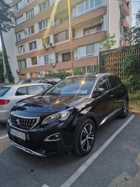 Peugeot 3008 1, 2 pureTech 130 - 14300 € - 26562472 2 | Car24.bg Peugeot 3008 1, 2 pureTech 130 - 14300 € - 26562472 2