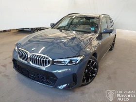 BMW 330 d xDrive Touring Sportautomatic