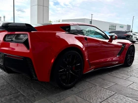Chevrolet Corvette Z06 1LZ / 6.2 V8 / Carfax - 59200 € - 33333843 12 | Car24.bg Chevrolet Corvette Z06 1LZ / 6.2 V8 / Carfax - 59200 € - 33333843 12