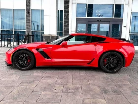 Chevrolet Corvette Z06 1LZ / 6.2 V8 / Carfax - 59200 € - 33333843 17 | Car24.bg Chevrolet Corvette Z06 1LZ / 6.2 V8 / Carfax - 59200 € - 33333843 17