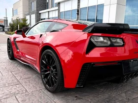 Chevrolet Corvette Z06 1LZ / 6.2 V8 / Carfax - 59200 € - 33333843 11 | Car24.bg Chevrolet Corvette Z06 1LZ / 6.2 V8 / Carfax - 59200 € - 33333843 11