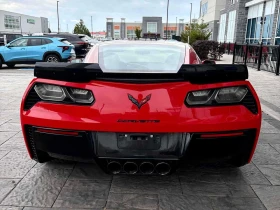 Chevrolet Corvette Z06 1LZ / 6.2 V8 / Carfax - 59200 € - 33333843 3 | Car24.bg Chevrolet Corvette Z06 1LZ / 6.2 V8 / Carfax - 59200 € - 33333843 3