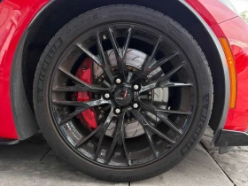 Chevrolet Corvette Z06 1LZ / 6.2 V8 / Carfax - 59200 € - 33333843 6 | Car24.bg Chevrolet Corvette Z06 1LZ / 6.2 V8 / Carfax - 59200 € - 33333843 6