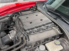 Chevrolet Corvette Z06 1LZ / 6.2 V8 / Carfax - 59200 € - 33333843 15 | Car24.bg Chevrolet Corvette Z06 1LZ / 6.2 V8 / Carfax - 59200 € - 33333843 15