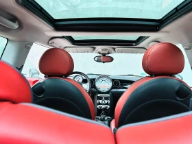Mini Cooper DIESEl 109 PS PANO | Auto.bg — изображение 13 Mini Cooper DIESEl 109 PS PANO | Auto.bg — изображение 13