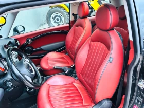 Mini Cooper DIESEl 109 PS PANO | Auto.bg — изображение 8 Mini Cooper DIESEl 109 PS PANO | Auto.bg — изображение 8