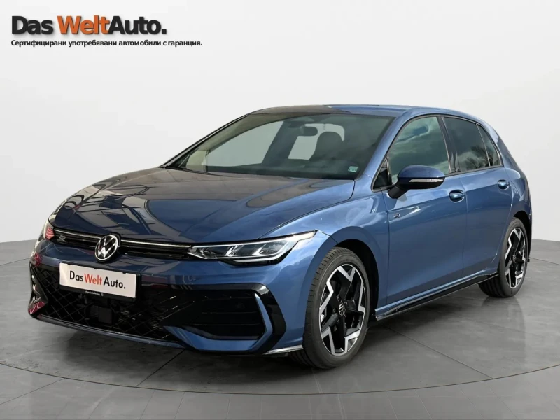 VW Golf - 29400 € / 57501.40 лв. - 89735539 1 | Car24.bg VW Golf - 29400 € / 57501.40 лв. - 89735539 1